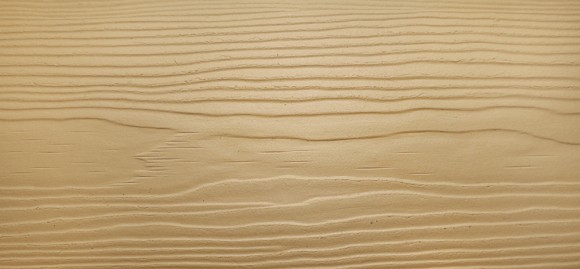 Фиброцементный сайдинг Cedral Wood C11 Золотой песок