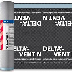Пленка диффузионная DELTA-VENT N 1.5x50м (1рул/75м2) 63727