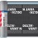 Пленка диффузионная DELTA-VENT N 1.5x50м (1рул/75м2) 33504