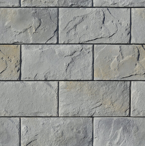 Декоративный камень White Hills Шеффилд F431-85 угловой