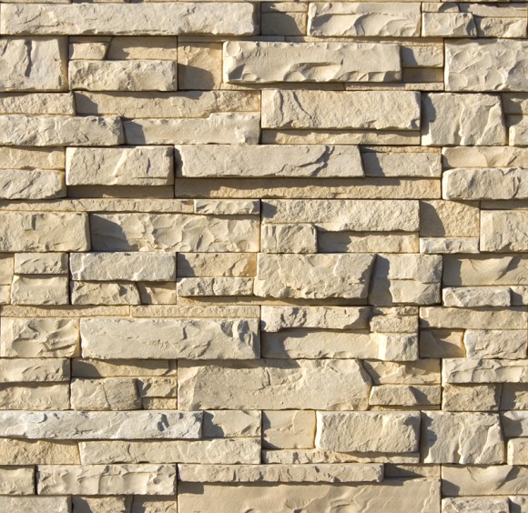 Декоративный камень White Hills Уайт Клиффс F152-10
