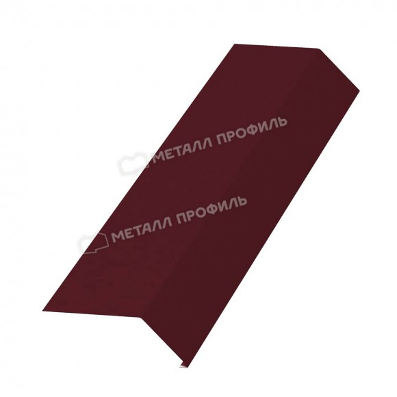 Планка карнизная 100х69х2000 RETAIL (ПЭ-01-3005-0.4)